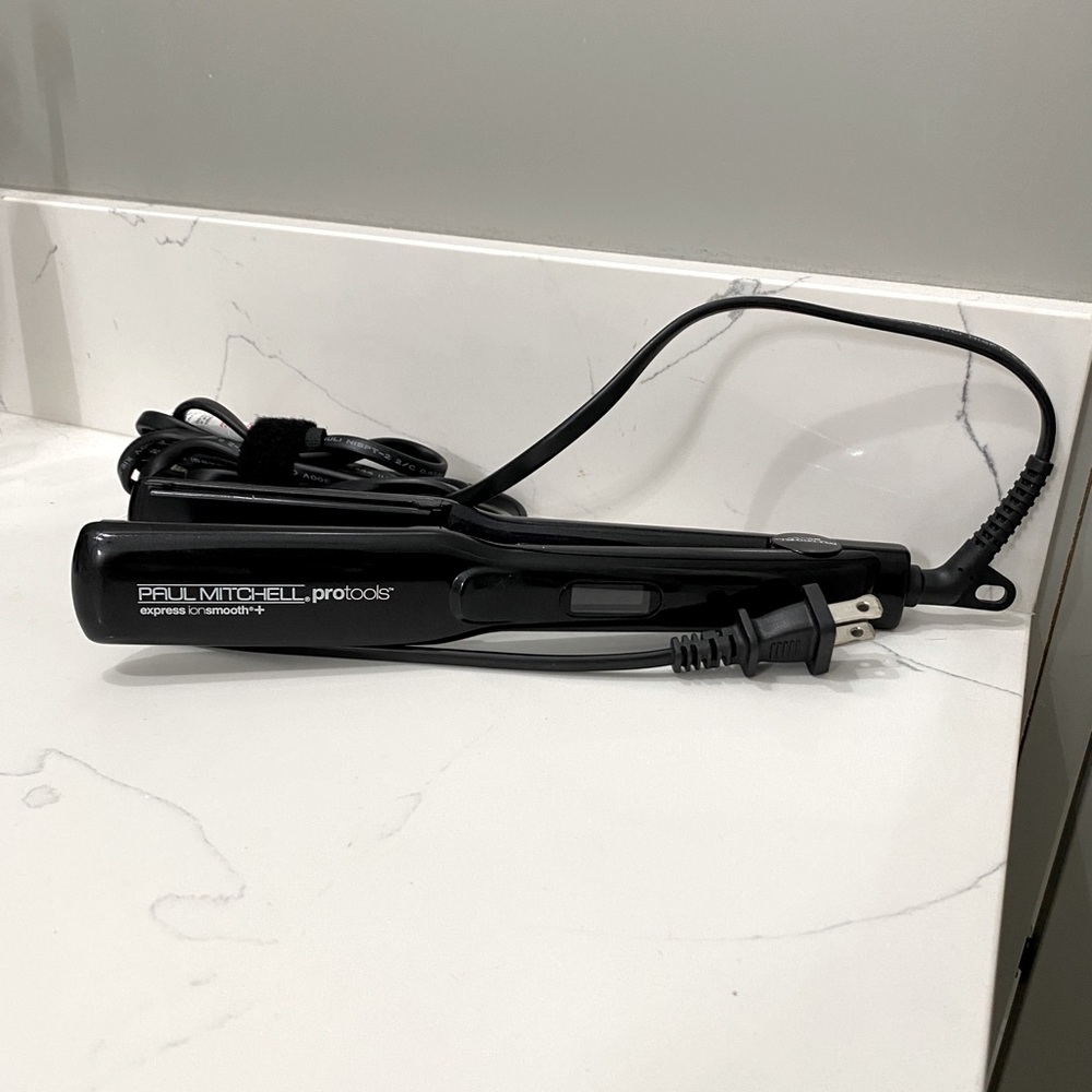 Paul Mitchell Express Ion Smooth